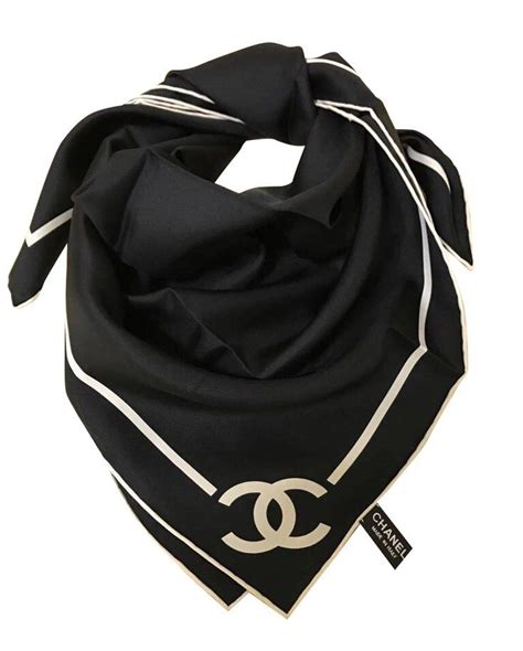 fake coco chanel scarf|chanel scarves outlet.